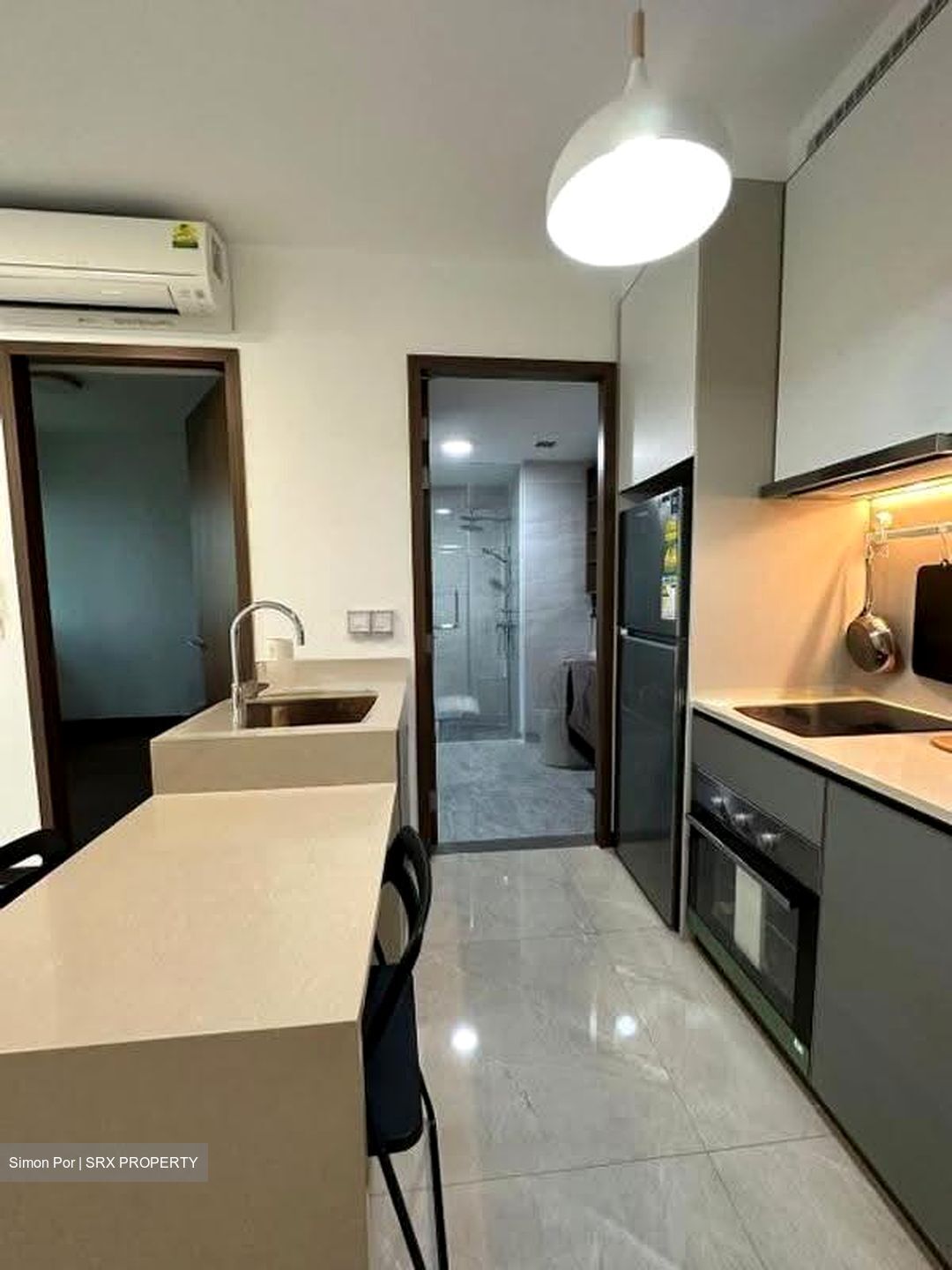 Normanton Park (D5), Apartment #612596841